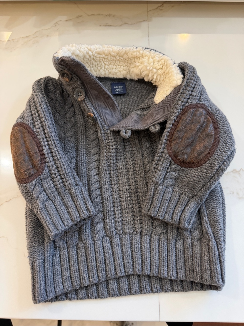 Sweater - Picture 4 of 6